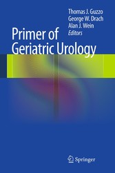 Primer of Geriatric Urology