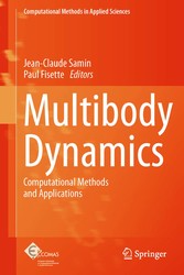 Multibody Dynamics