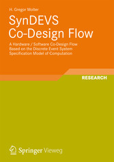 SynDEVS Co-Design Flow