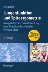 Lungenfunktion und Spiroergometrie