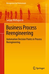 Business Process Reengineering