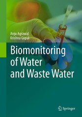 Biomonitoring of Water and Waste Water