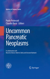 Uncommon Pancreatic Neoplasms