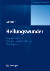 Heilungswunder