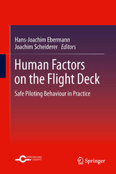 Human Factors on the Flight Deck