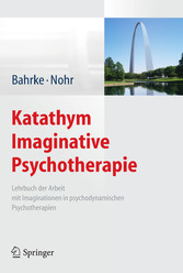 Katathym Imaginative Psychotherapie