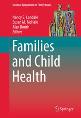 Families and Child Health