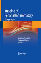 Imaging of Perianal Inflammatory Diseases