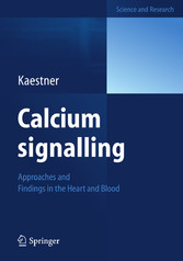 Calcium signalling