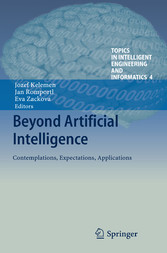 Beyond Artificial Intelligence