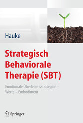 Strategisch Behaviorale Therapie (SBT)