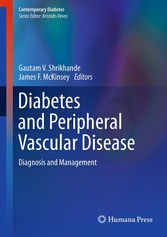 Diabetes and Peripheral Vascular Disease