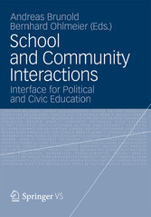 School and Community Interactions