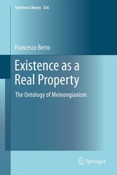 Existence as a Real Property