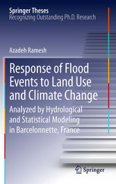 Response of Flood Events to Land Use and Climate Change