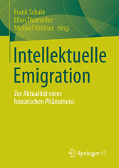 Intellektuelle Emigration