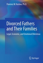 Divorced Fathers and Their Families