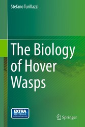 The Biology of Hover Wasps