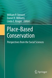 Place-Based Conservation