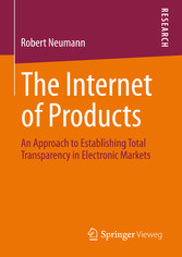 The Internet of Products