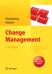 Change Management