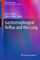 Gastroesophageal Reflux and the Lung