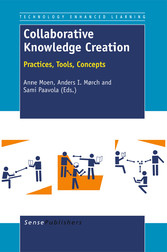 Collaborative Knowledge Creation