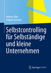 Selbstcontrolling für Selbständige und kleine Unternehmen