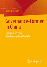 Governance-Formen in China