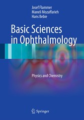 Basic Sciences in Ophthalmology