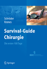 Survival-Guide Chirurgie