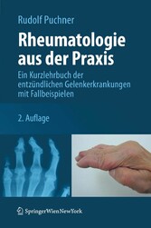 Rheumatologie aus der Praxis