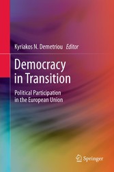 Democracy in Transition