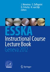 ESSKA Instructional Course Lecture Book