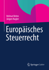 Europäisches Steuerrecht