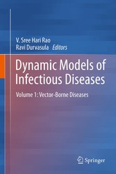 Dynamic Models of Infectious Diseases