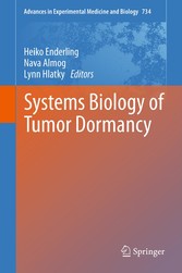 Systems Biology of Tumor Dormancy