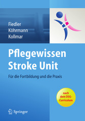 Pflegewissen Stroke Unit