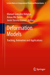 Deformation Models