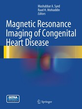 Magnetic Resonance Imaging of Congenital Heart Disease