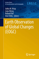 Earth Observation of Global Changes (EOGC)