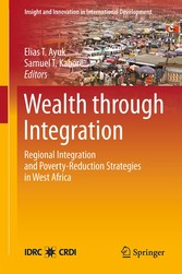 Wealth through Integration