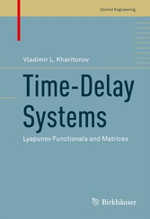 Time-Delay Systems