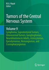 Tumors of the Central Nervous System, Volume 9