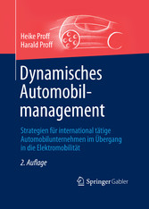 Dynamisches Automobilmanagement