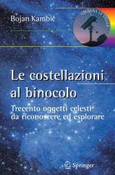 Le costellazioni al binocolo