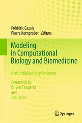 Modeling in Computational Biology and Biomedicine