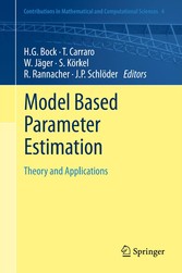 Model Based Parameter Estimation