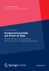 Konkurrenzvorteile am Point-of-Sale