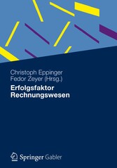 Erfolgsfaktor Rechnungswesen